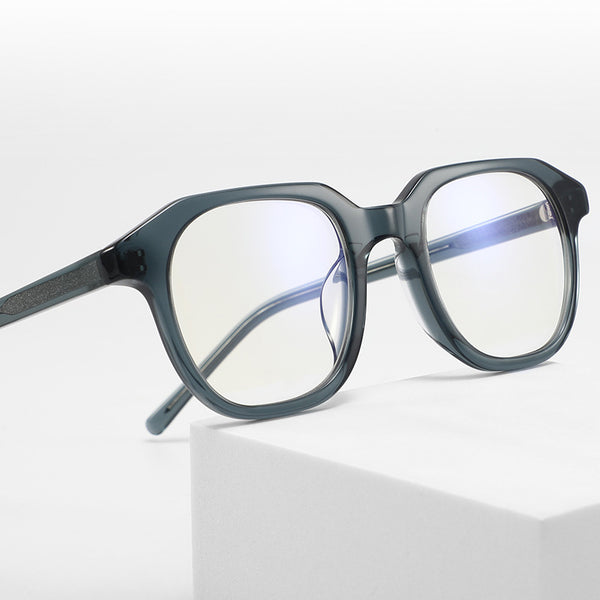 Square Glasses KC1048