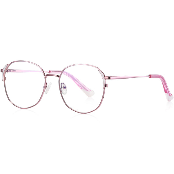 Geometric Glasses PF1246