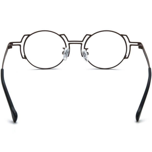 Geometric Glasses BR1616