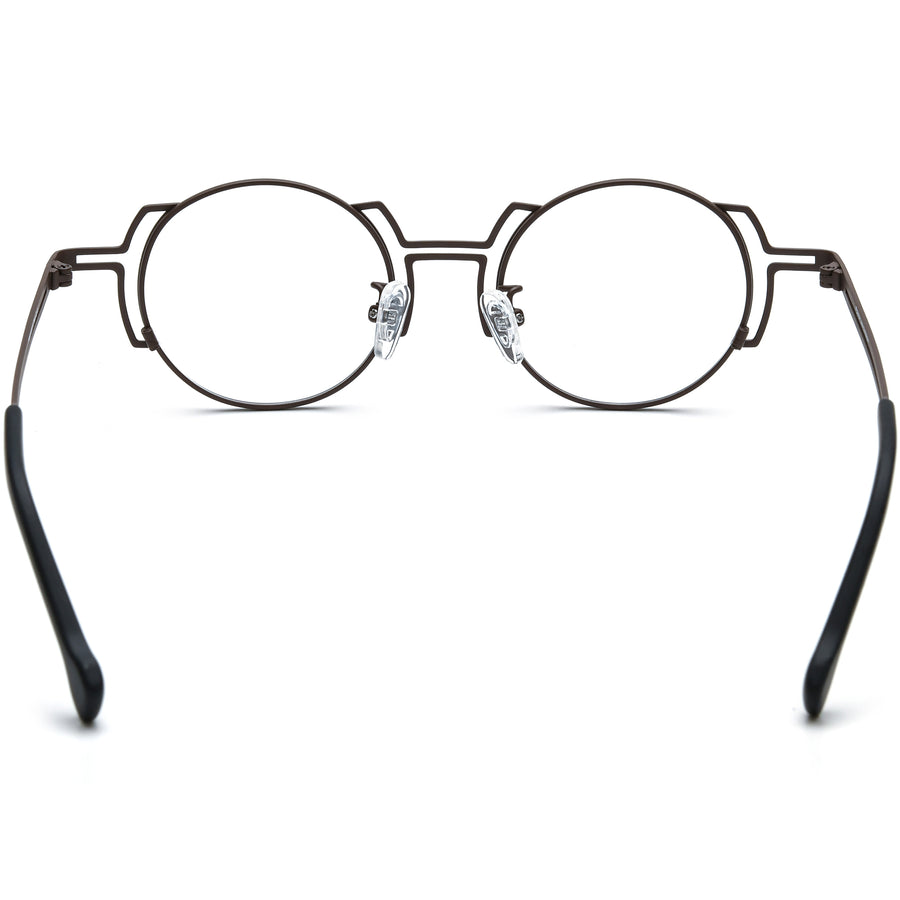 Geometric Glasses BR1616
