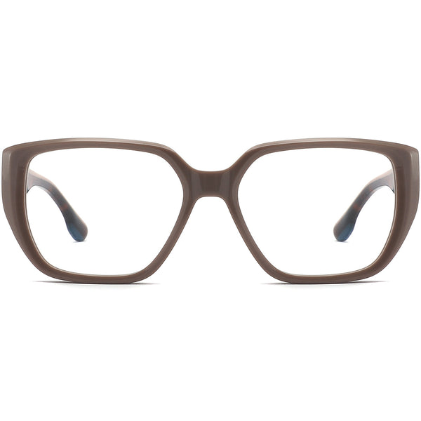 Cat-Eye Glasses KC1010