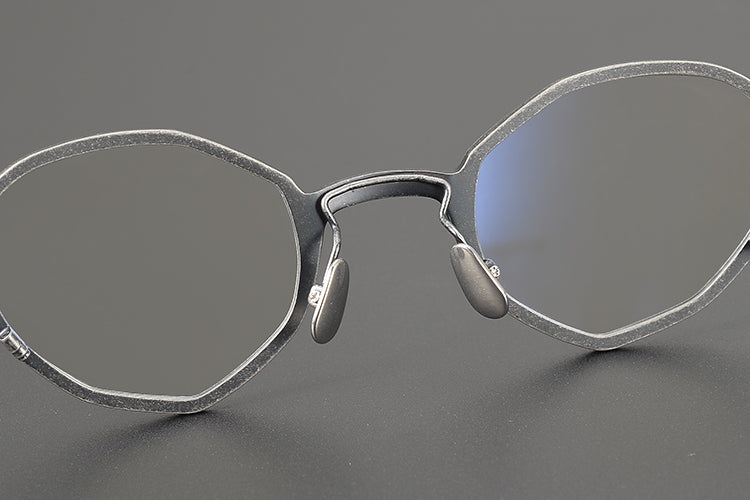 Cat-Eye Glasses TG1004