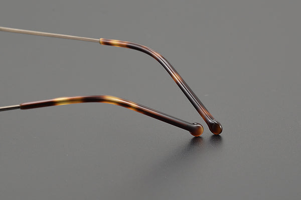 Round Glasses TG1049