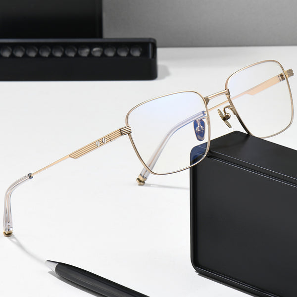 Square Glasses ST1026