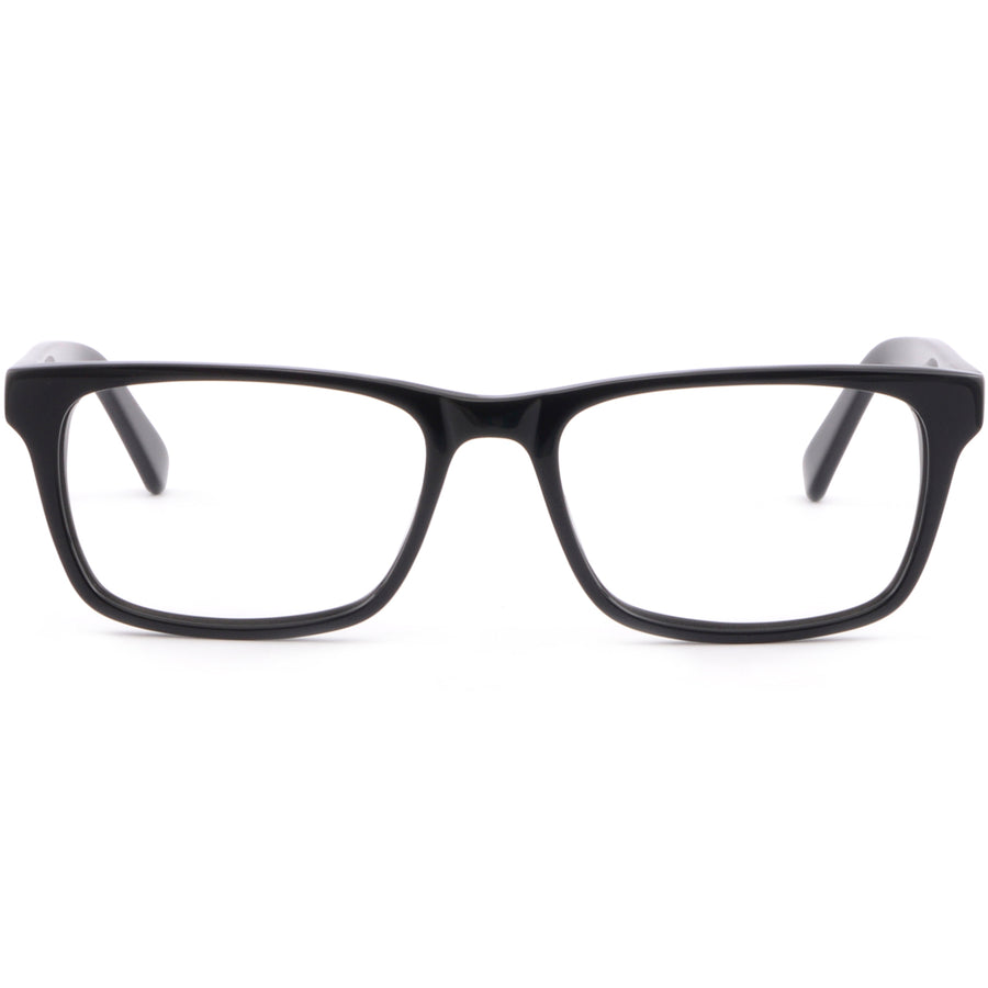 Rectangle Glasses O2228