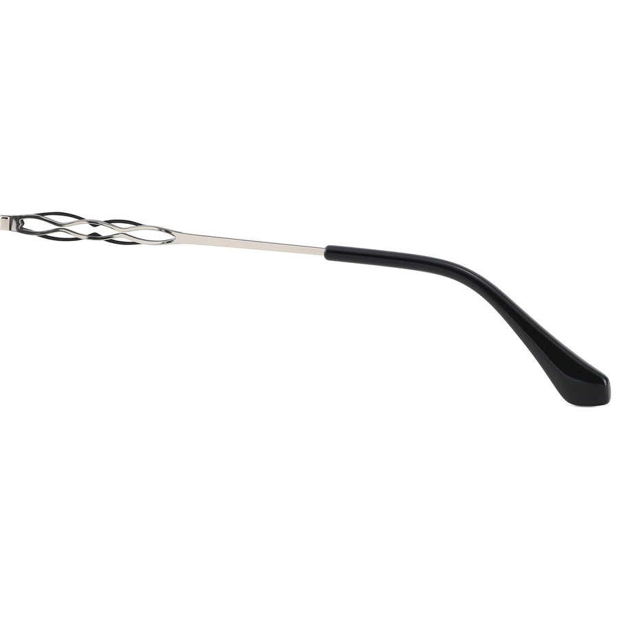 Rectangle Glasses YAC1039