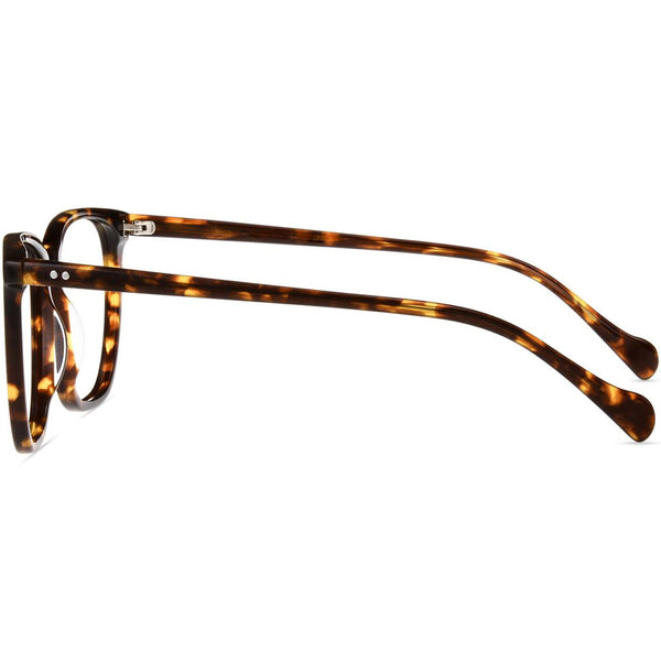 Square Glasses FM1017