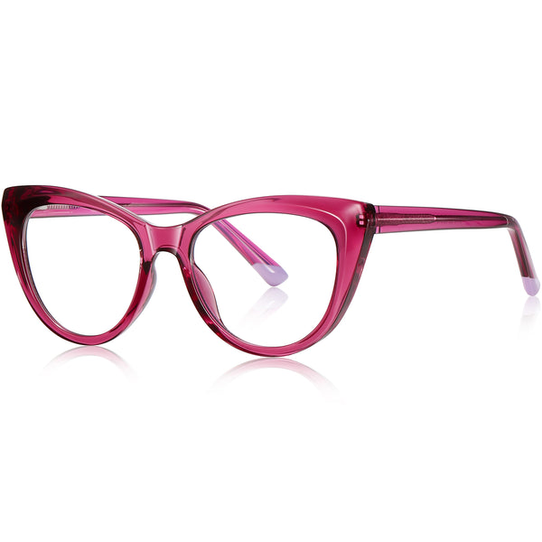 Cat-Eye Glasses PF1041