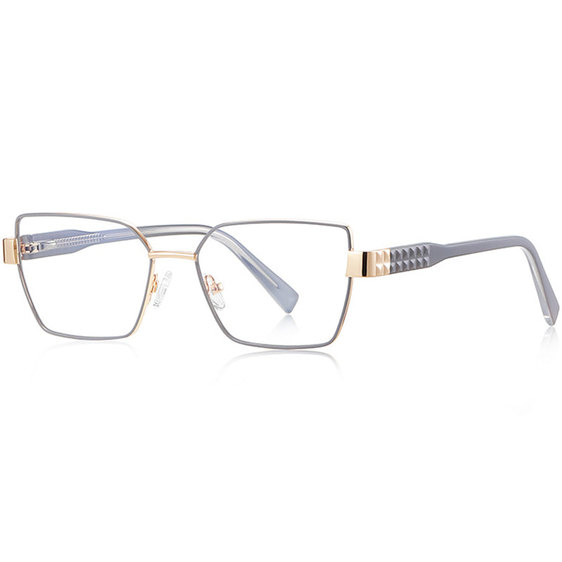 Cat-Eye Glasses PF1391