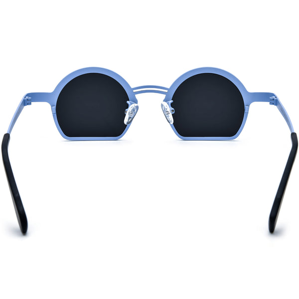 Geometric Sunglasses BRS1156