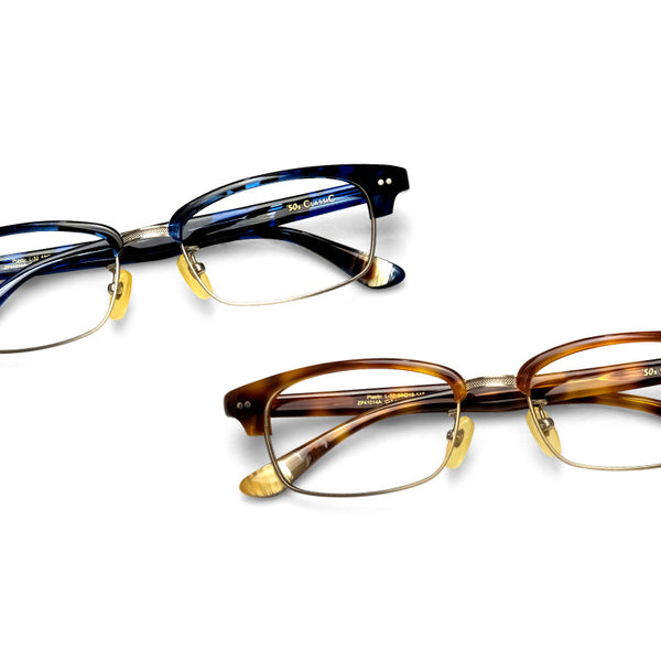 Browline Glasses PG1014