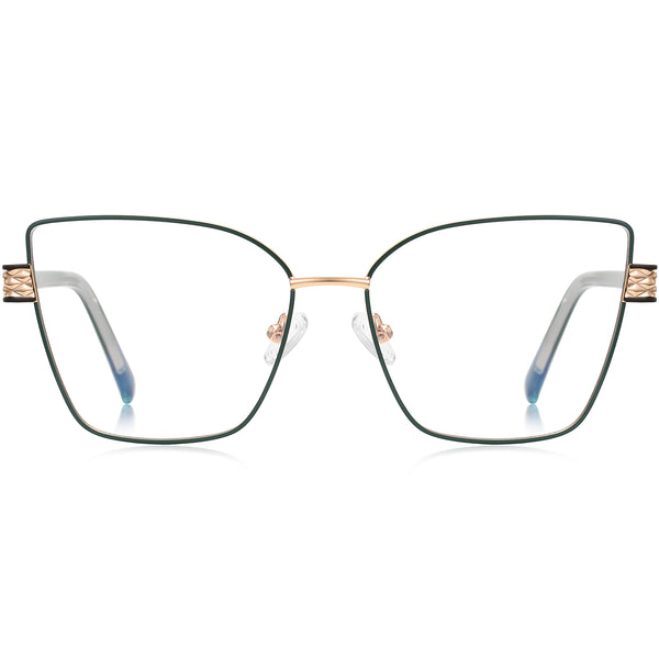 Cat-Eye Glasses PF1147