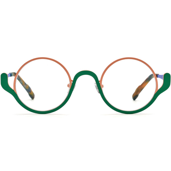 Round Glasses BR1513