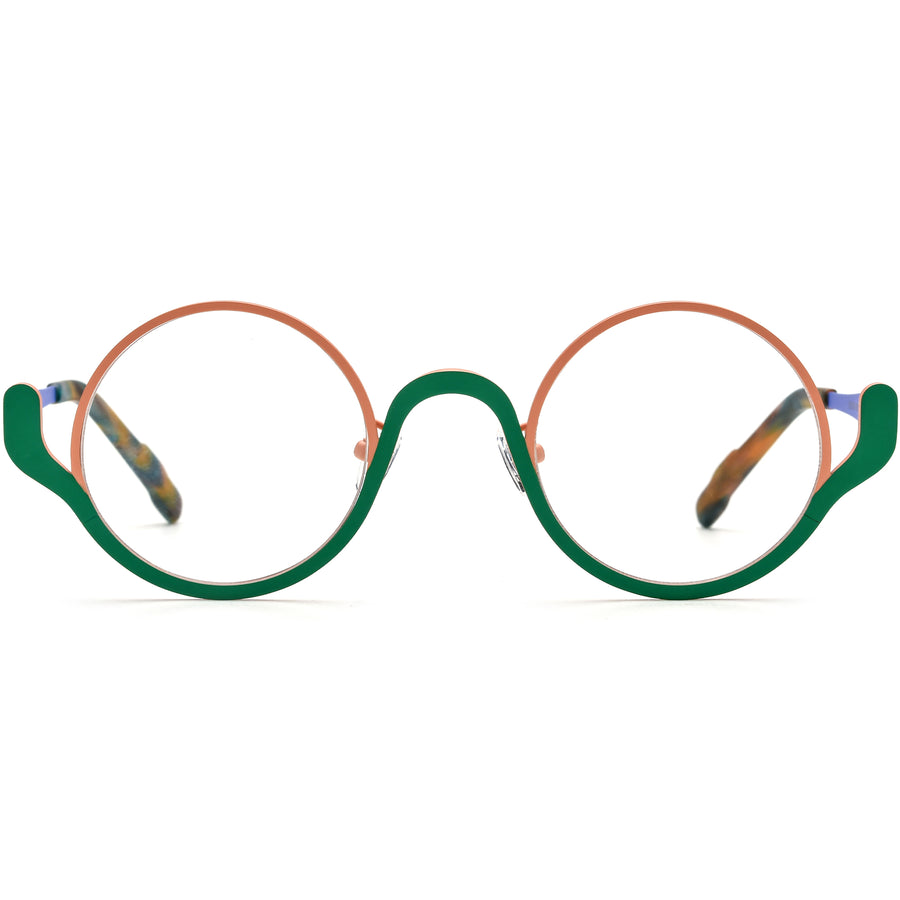 Round Glasses BR1513