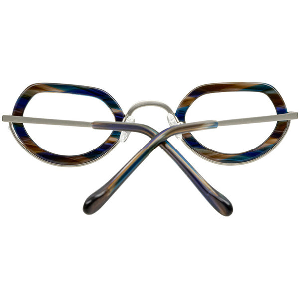 Geometric Glasses GC1040