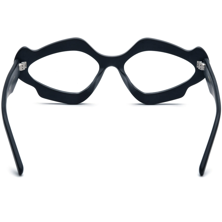 Geometric Glasses BR1443