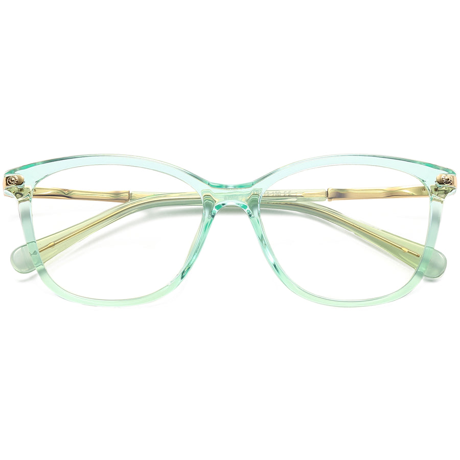 Square Glasses for Kids PFK1012