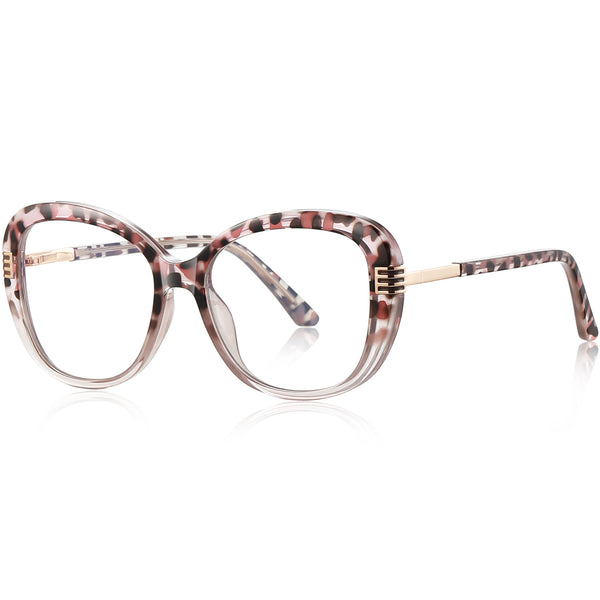 Cat-Eye Glasses PF1377
