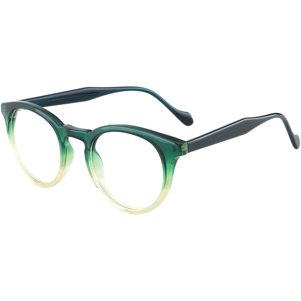 Round Glasses YEA1202