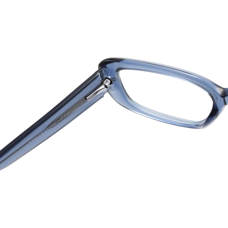 Rectangle Glasses YSD1086
