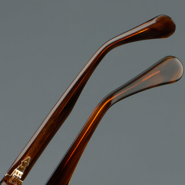 Round Glasses YN1057