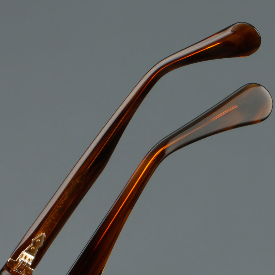 Round Glasses YN1057