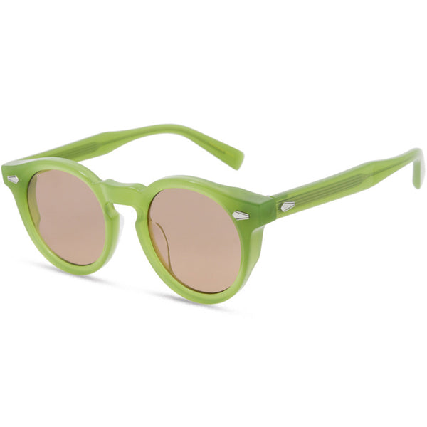 Round Sunglasses GCS1114