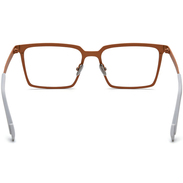 Rectangle Glasses BR1537