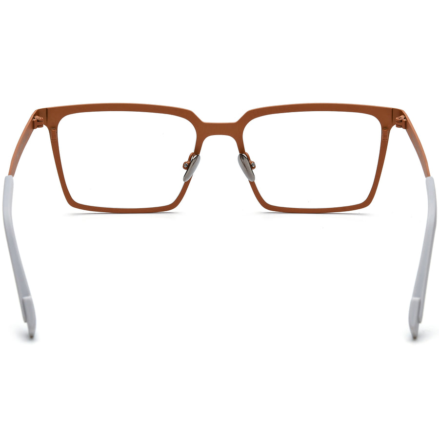 Rectangle Glasses BR1537