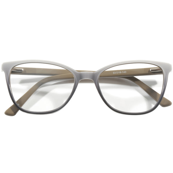 Square Glasses GSR1006