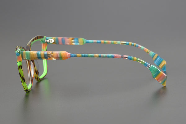 Cat-Eye Glasses TG1202