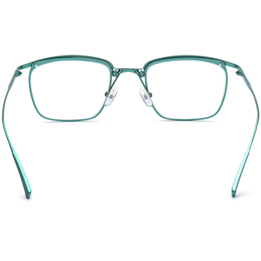 Square Glasses BR1417