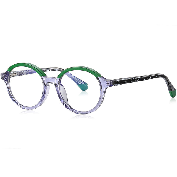 Round Glasses for Kids PFK1005