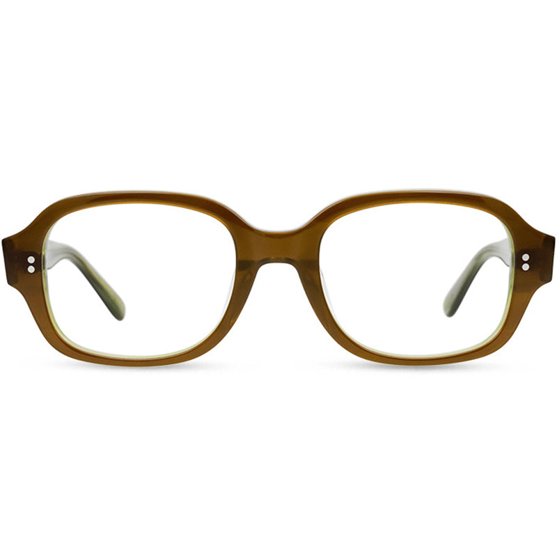 Rectangle Glasses GC1126