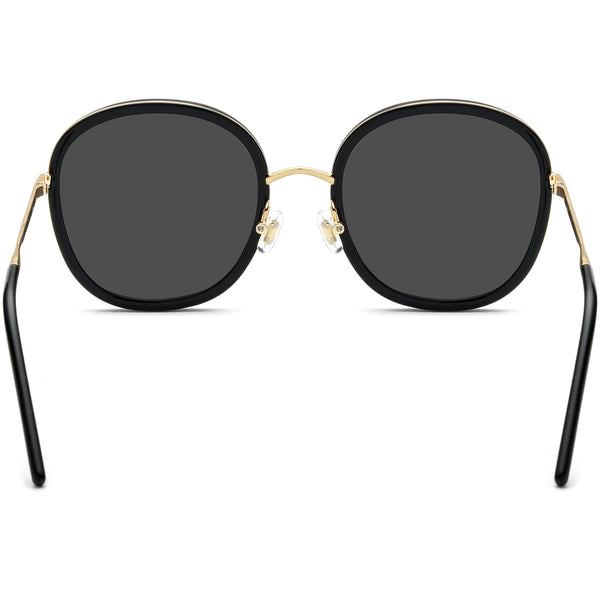 Round Sunglasses BRS1024