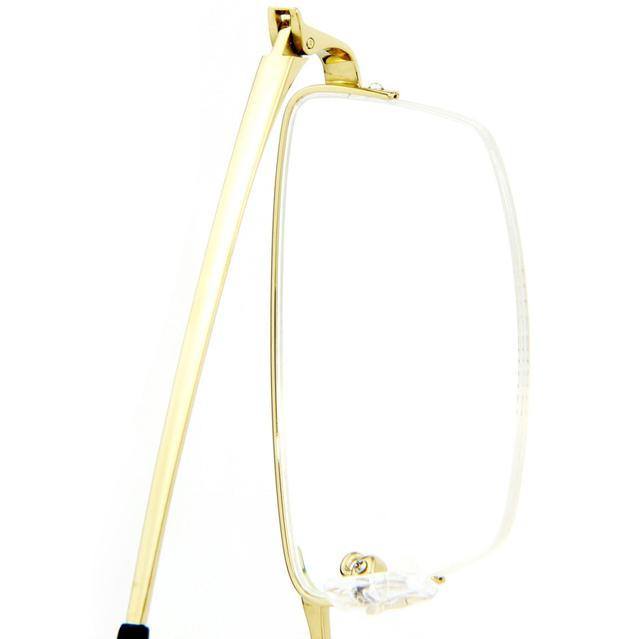 Rectangle Glasses JCT1050