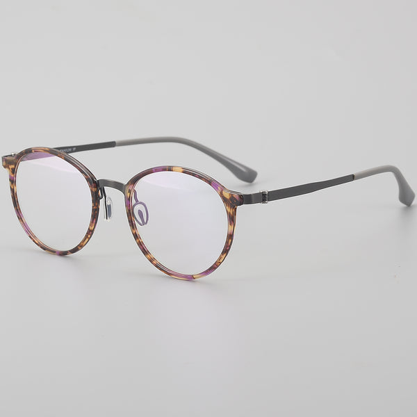 Round Glasses BY1065