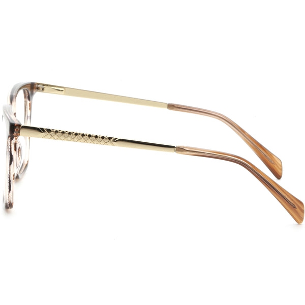 Square Glasses GSR1135