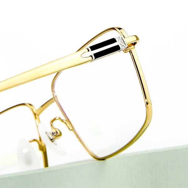 Rectangle Glasses JNJ1013