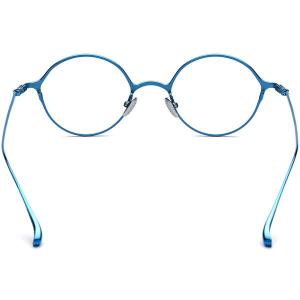 Round Glasses BR1064