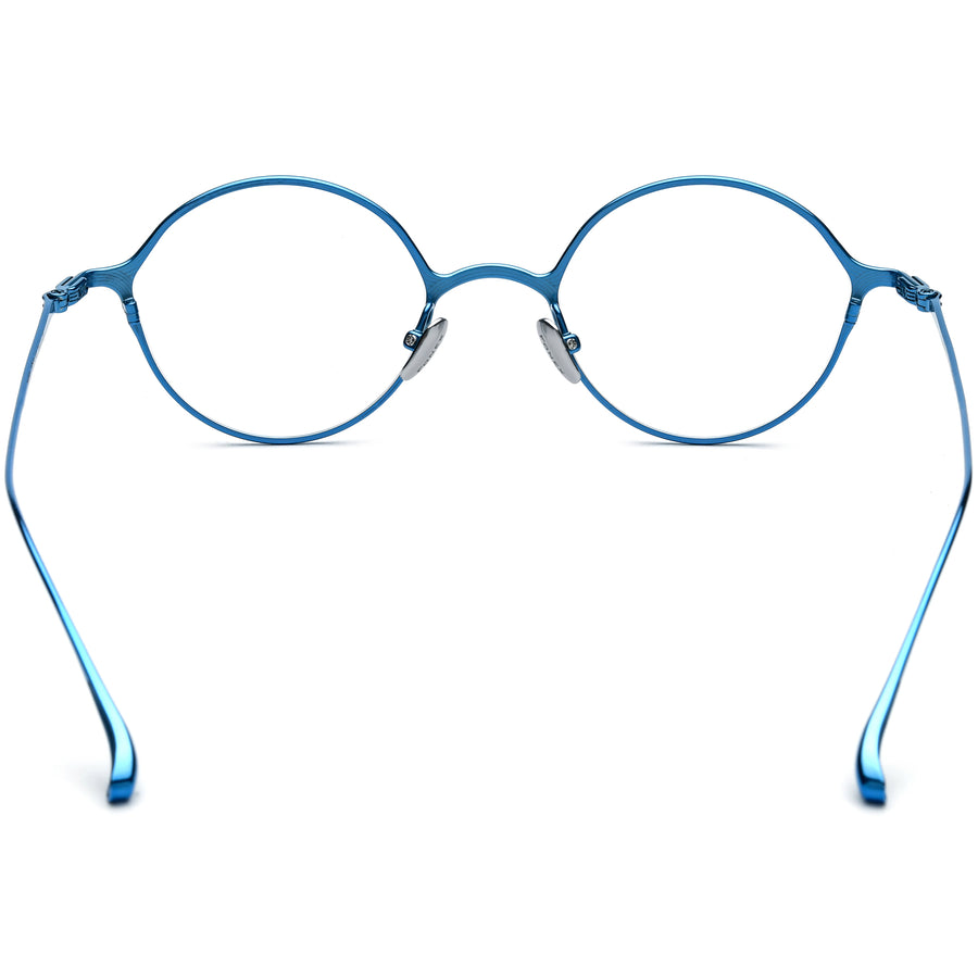 Round Glasses BR1064