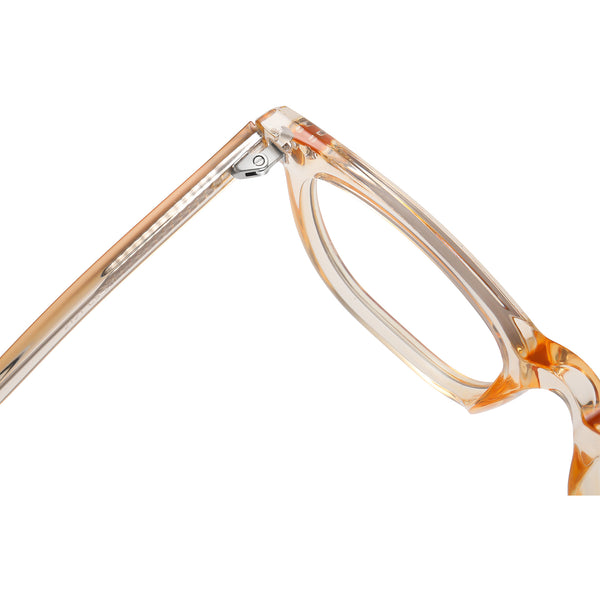Square Glasses PF1283