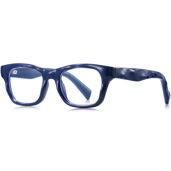 Square Glasses YSD1116