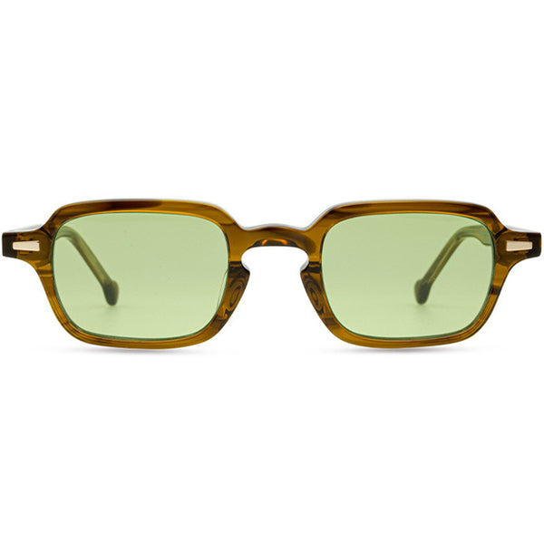 Rectangle Sunglasses GCS1094
