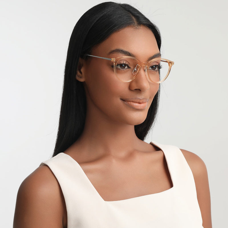 Round Glasses MW1342
