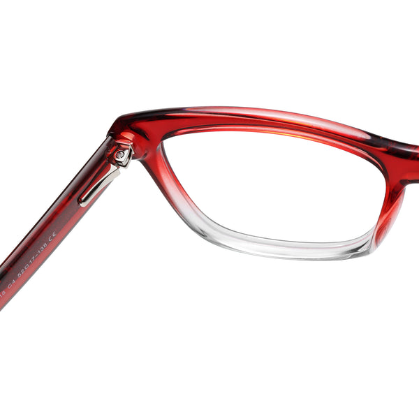 Square Glasses YSD1004