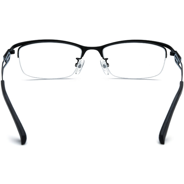 Rectangle Glasses BR1592