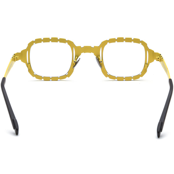 Square Glasses BR1619
