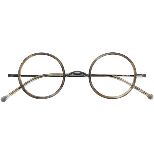 Round Glasses TG1061