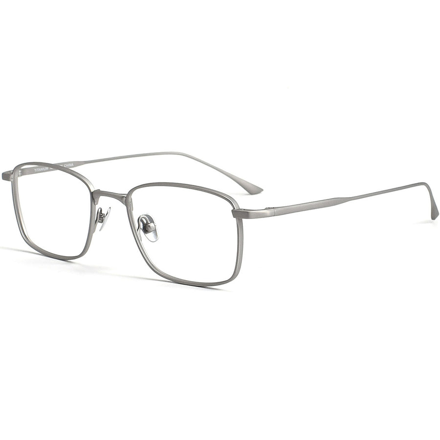 Rectangle Glasses A4155